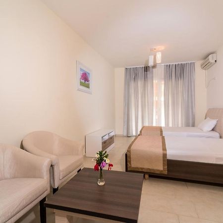 Rafaelo Resort Shëngjin Exteriér fotografie
