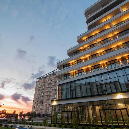 Rafaelo Resort Shëngjin Exteriér fotografie