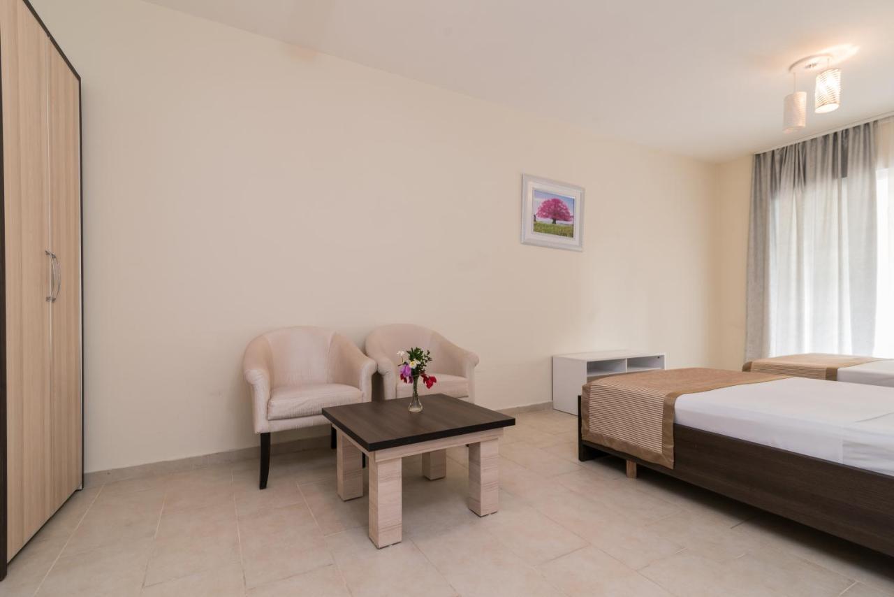 Rafaelo Resort Shëngjin Exteriér fotografie