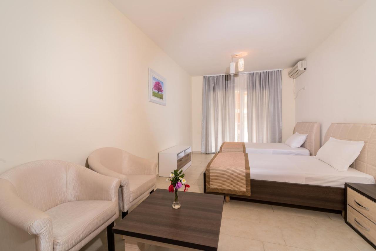 Rafaelo Resort Shëngjin Exteriér fotografie