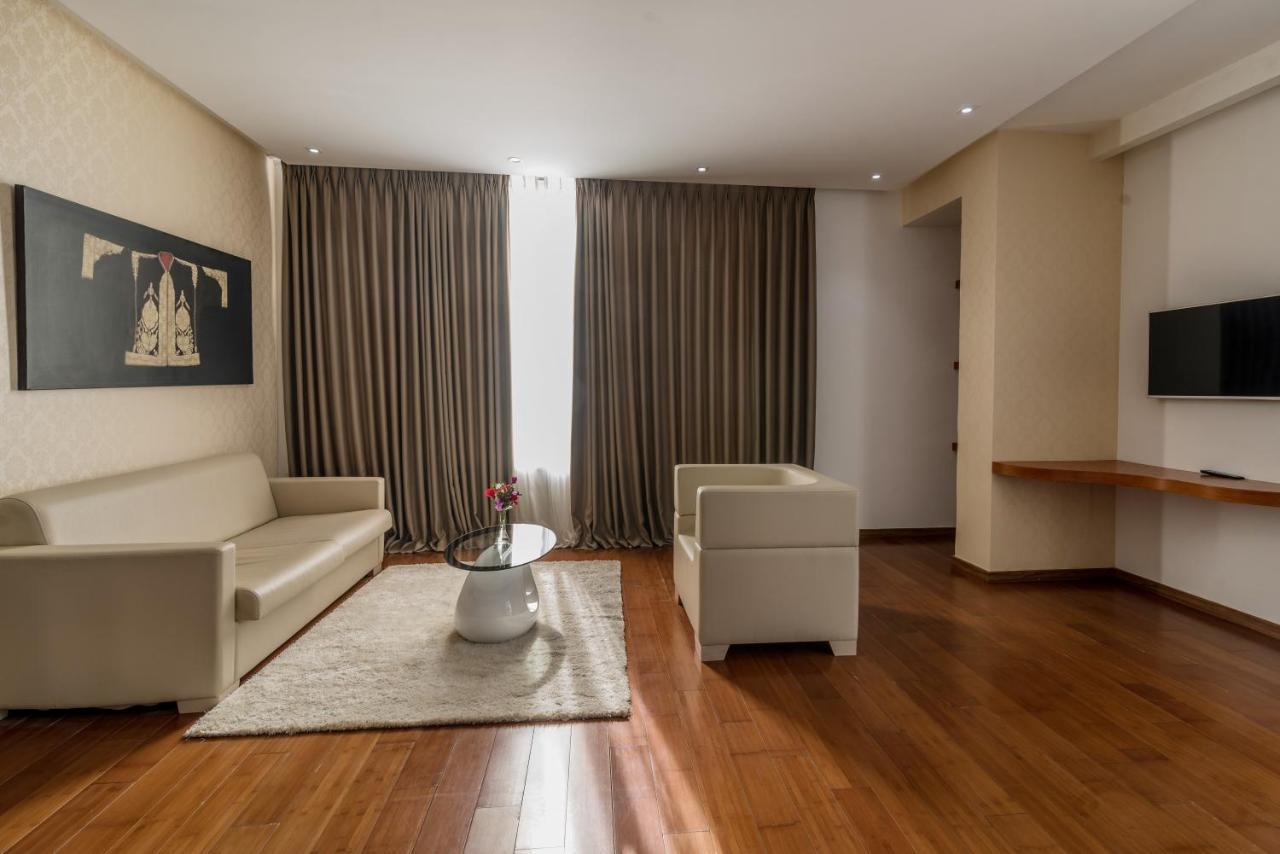 Rafaelo Resort Shëngjin Exteriér fotografie