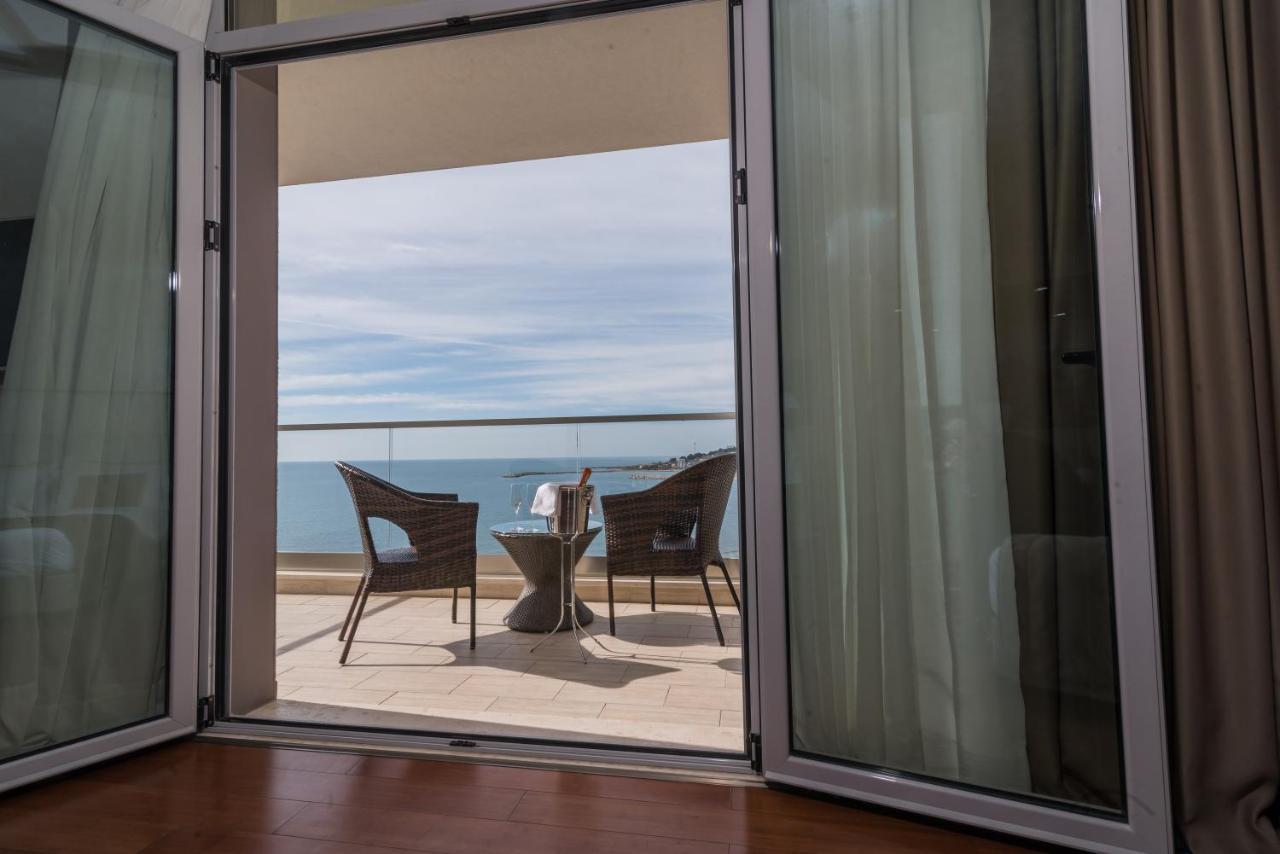 Rafaelo Resort Shëngjin Exteriér fotografie