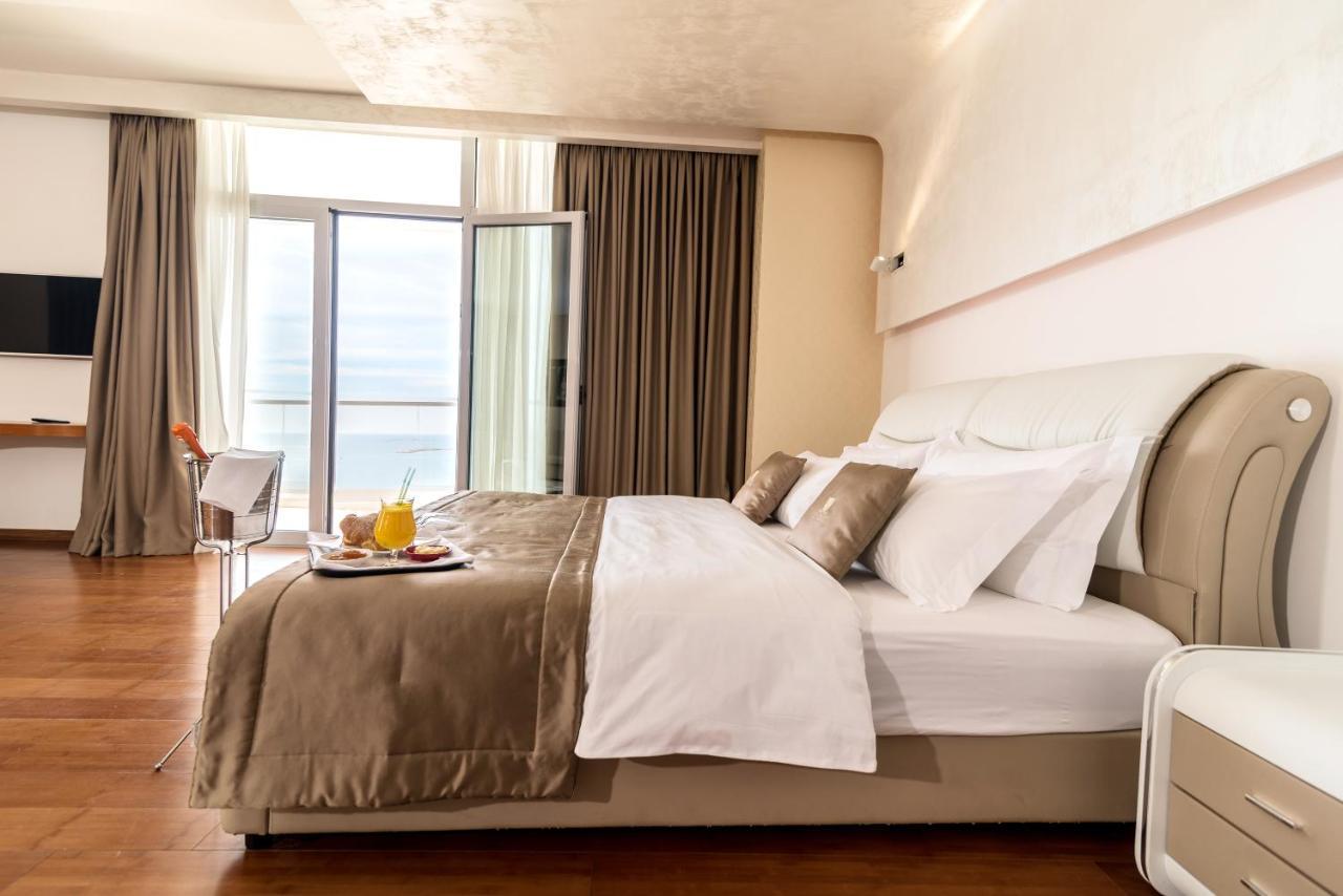 Rafaelo Resort Shëngjin Exteriér fotografie