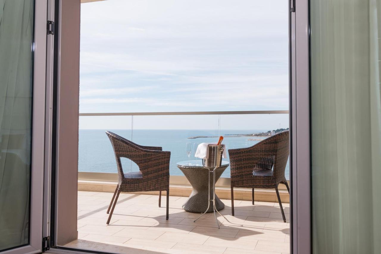Rafaelo Resort Shëngjin Exteriér fotografie