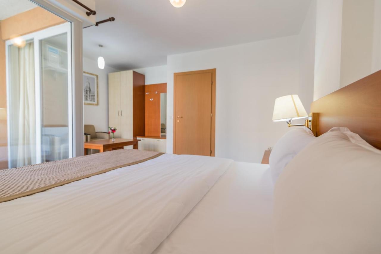 Rafaelo Resort Shëngjin Exteriér fotografie