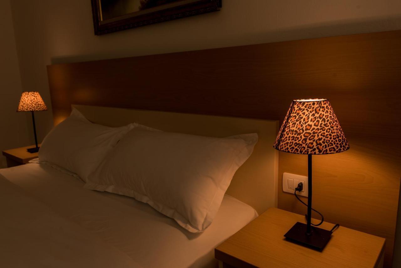 Rafaelo Resort Shëngjin Exteriér fotografie
