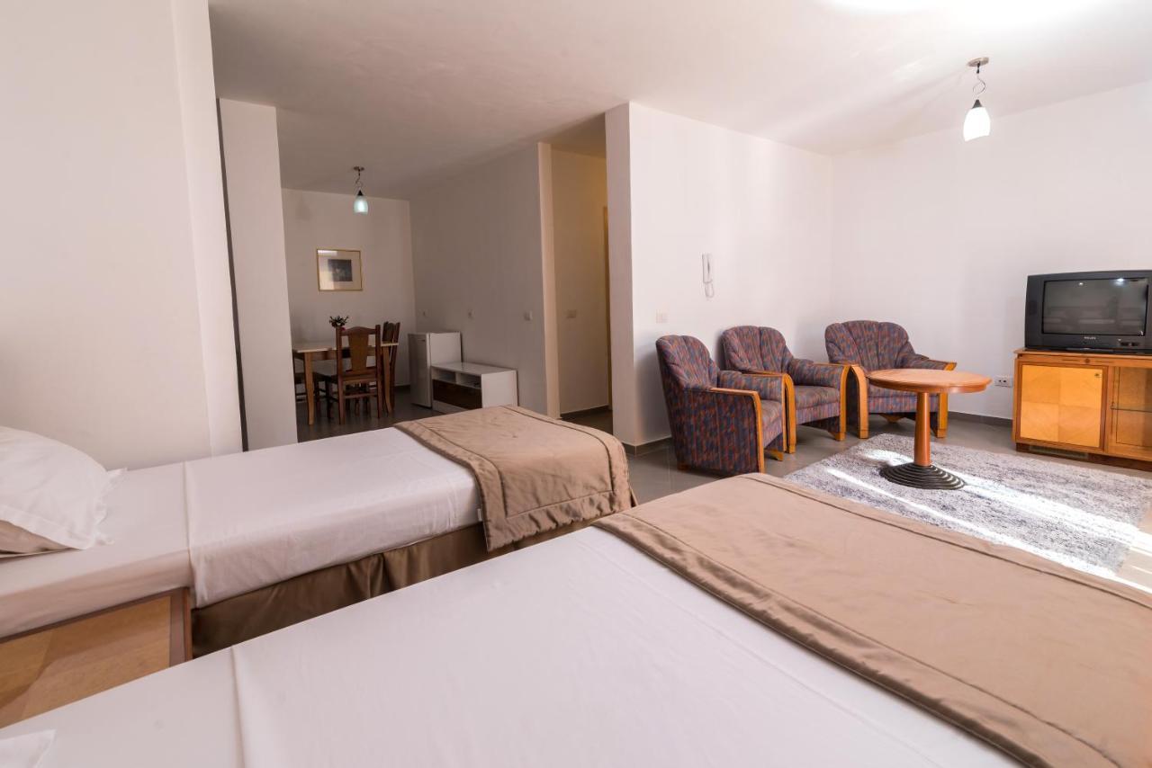 Rafaelo Resort Shëngjin Exteriér fotografie
