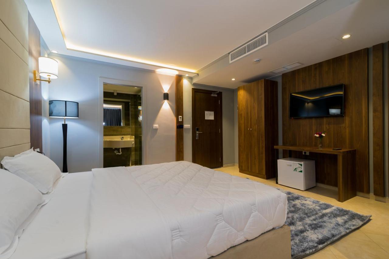 Rafaelo Resort Shëngjin Exteriér fotografie