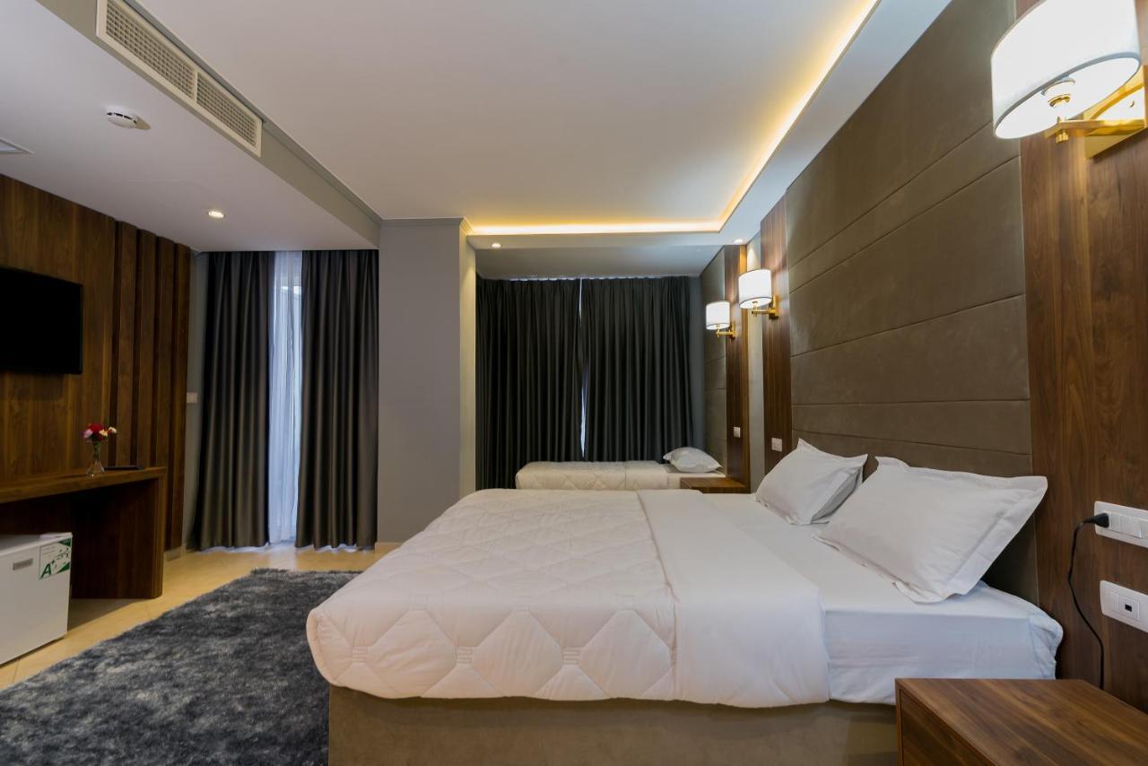 Rafaelo Resort Shëngjin Exteriér fotografie