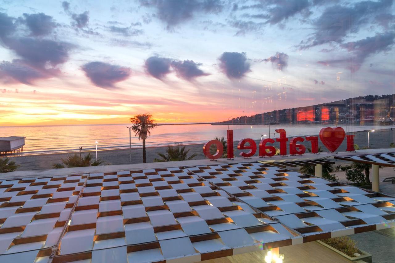 Rafaelo Resort Shëngjin Exteriér fotografie